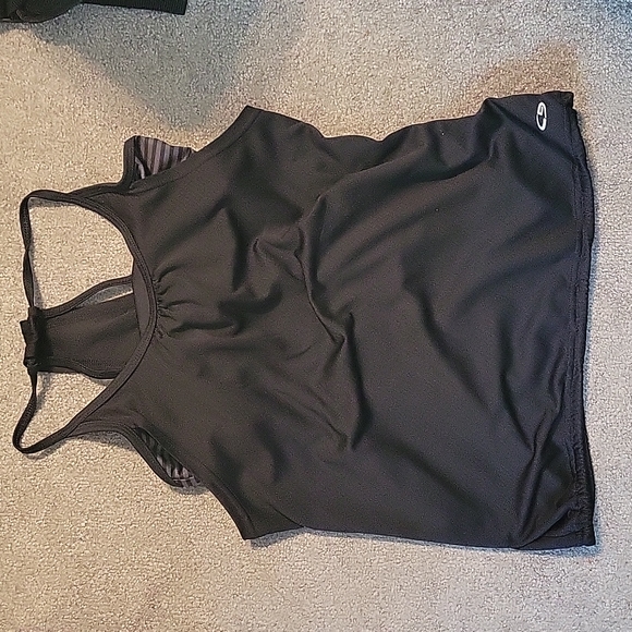 Champion athletic top - Picture 1 of 4